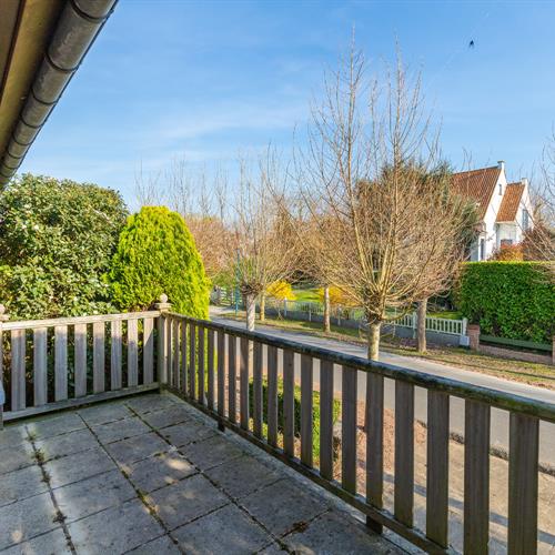 Villa te koop Oostduinkerke - Caenen 4076397 - 398277