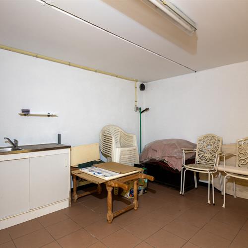 Villa te koop Oostduinkerke - Caenen 4076397 - 398283