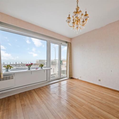 Appartement te koop Blankenberge - Caenen 4076466 - 397863