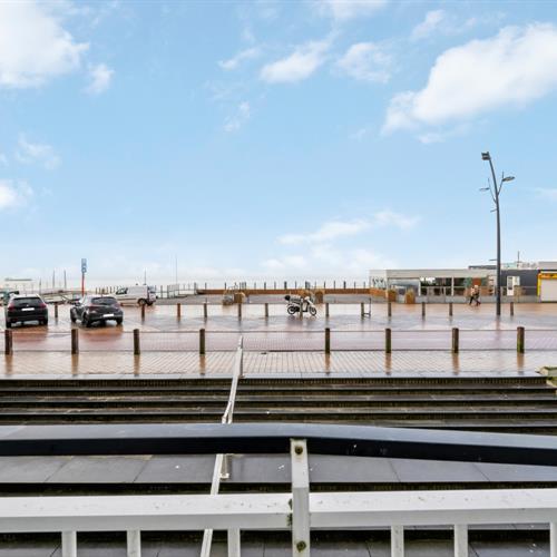 Appartement te koop Blankenberge - Caenen 4076466 - 397866