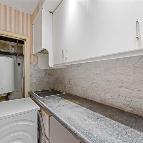 Appartement te koop Blankenberge - Caenen 4076466 - 397875
