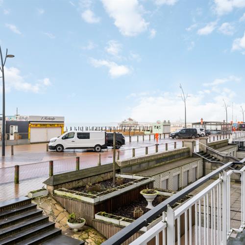 Appartement te koop Blankenberge - Caenen 4076466 - 397881