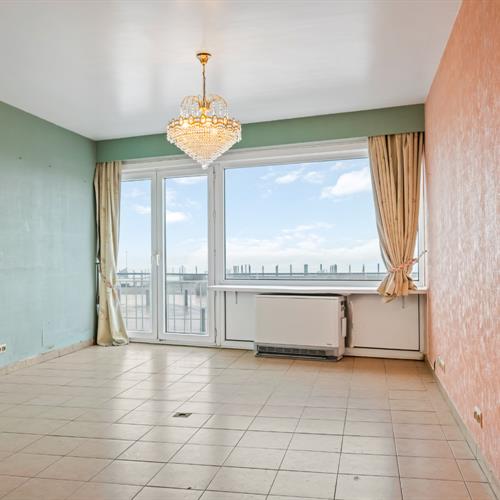 Appartement te koop Blankenberge - Caenen 4076466 - 397884