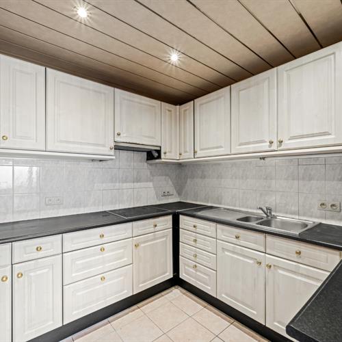Appartement te koop Blankenberge - Caenen 4076466 - 397887