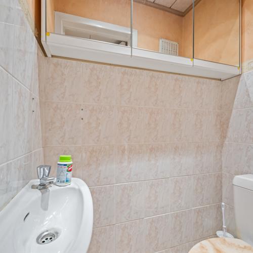 Appartement te koop Blankenberge - Caenen 4076466 - 397893