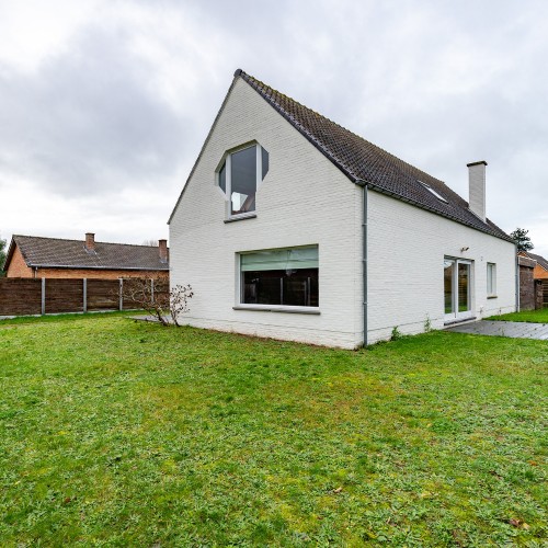 Villa à vendre Oostduinkerke - Caenen 4076567 - 3746001023000081474