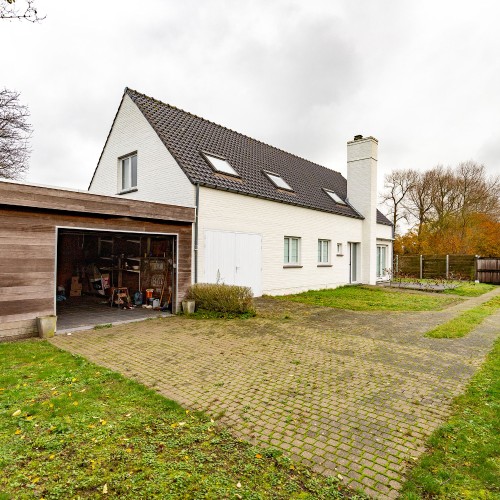 Villa à vendre Oostduinkerke - Caenen 4076567 - 3746001023000081457