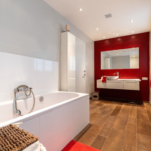 Villa à vendre Oostduinkerke - Caenen 4076567 - 3746001023000081463