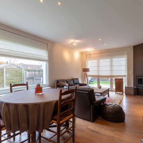 Villa à vendre Oostduinkerke - Caenen 4076567 - 3746001023000081458