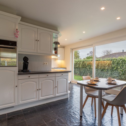 Villa à vendre Oostduinkerke - Caenen 4076567 - 3746001023000081461