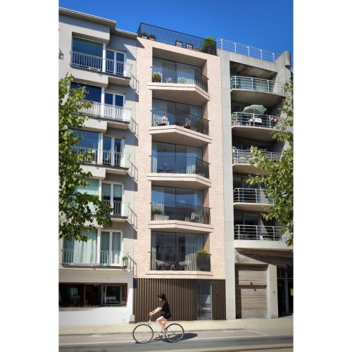 Construction neuve à vendre Oostduinkerke - Caenen 4076576 - 3746001023000081476