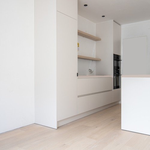 Construction neuve à vendre Oostduinkerke - Caenen 4076576 - 3746001023000099327