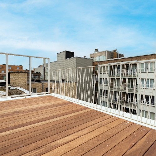 Construction neuve à vendre Oostduinkerke - Caenen 4076576 - 3746001023000099326