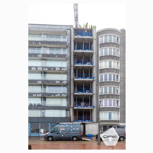 Nieuwbouw te koop Oostduinkerke - Caenen 4076605 - 398394