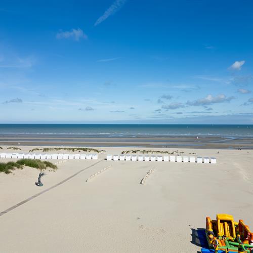 Nieuwbouw te koop Oostduinkerke - Caenen 4076605 - 398403