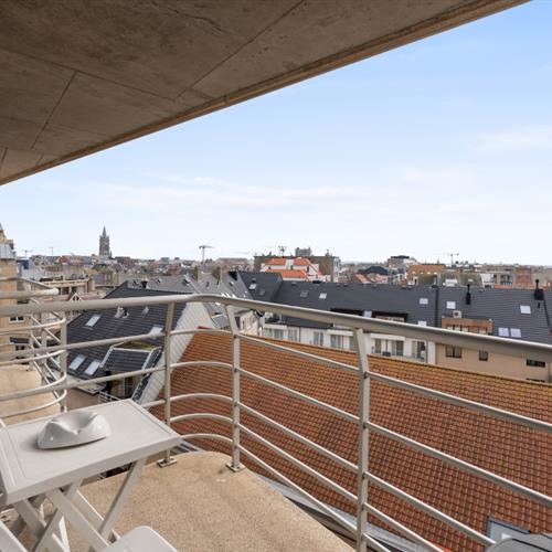 Appartement te koop Blankenberge - Caenen 4076648 - 402036