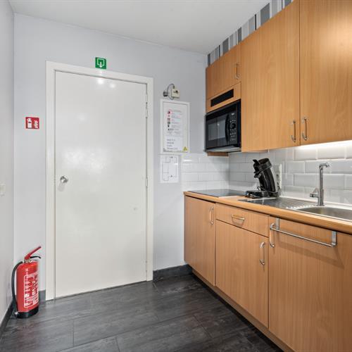 Appartement te koop Blankenberge - Caenen 4076648 - 402039