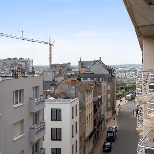 Appartement te koop Blankenberge - Caenen 4076648 - 402051