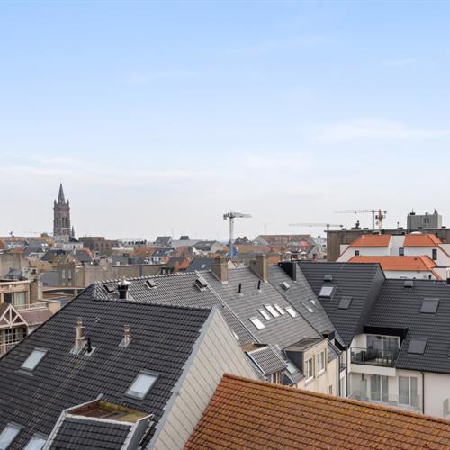 Appartement te koop Blankenberge - Caenen 4076648 - 402054