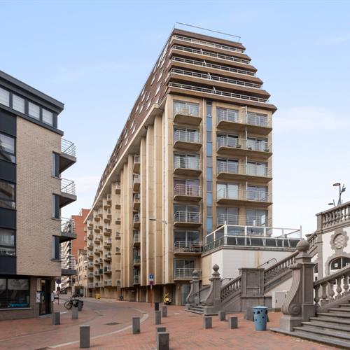 Appartement te koop Blankenberge - Caenen 4076648 - 402060