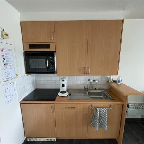 Appartement te koop Blankenberge - Caenen 4076648 - 402066