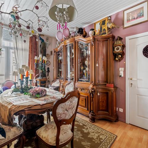 Appartement te koop Blankenberge - Caenen 4076987 - 400722