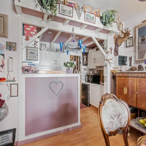 Appartement te koop Blankenberge - Caenen 4076987 - 400728