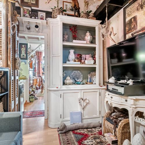 Appartement te koop Blankenberge - Caenen 4076987 - 400740