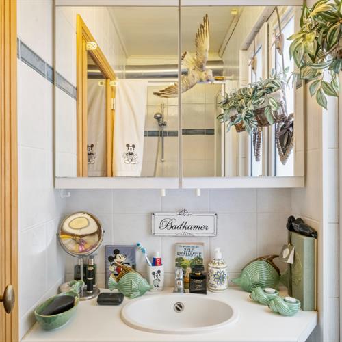 Appartement te koop Blankenberge - Caenen 4076987 - 400743