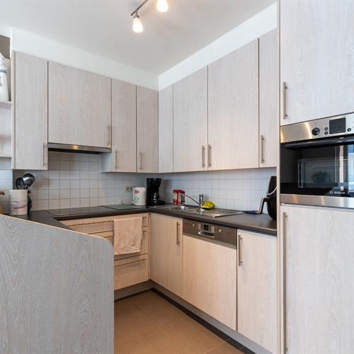 Appartement te koop Nieuwpoort - Caenen 4077096 - 401043