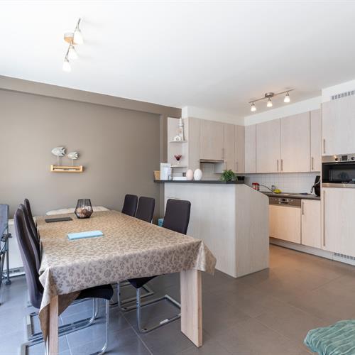 Appartement te koop Nieuwpoort - Caenen 4077096 - 401037