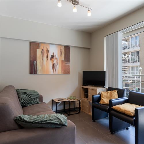 Appartement te koop Nieuwpoort - Caenen 4077096 - 401040