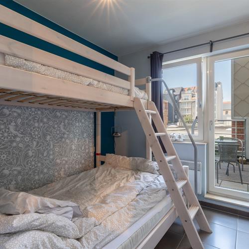 Appartement te koop Nieuwpoort - Caenen 4077096 - 401049