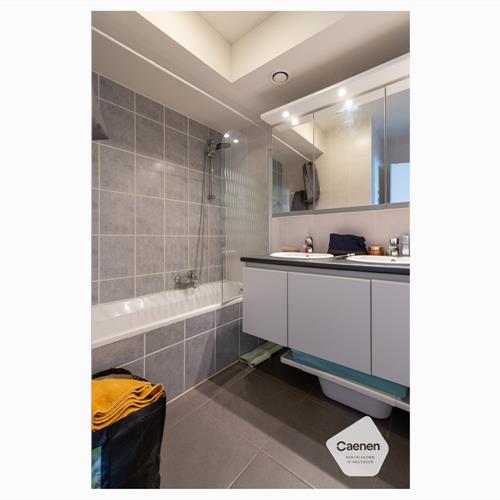 Appartement te koop Nieuwpoort - Caenen 4077096 - 401052