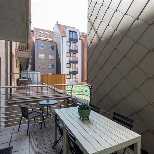 Appartement te koop Nieuwpoort - Caenen 4077096 - 401058