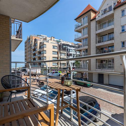 Appartement te koop Nieuwpoort - Caenen 4077096 - 401061
