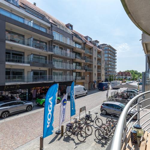 Appartement te koop Nieuwpoort - Caenen 4077096 - 401064