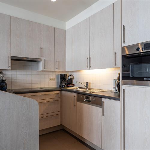 Appartement te koop Nieuwpoort - Caenen 4077096 - 416166