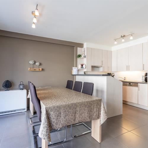 Appartement à vendre Nieuport - Caenen 4077096 - 416159
