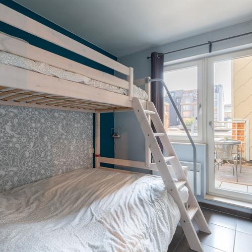 Appartement te koop Nieuwpoort - Caenen 4077096 - 416172