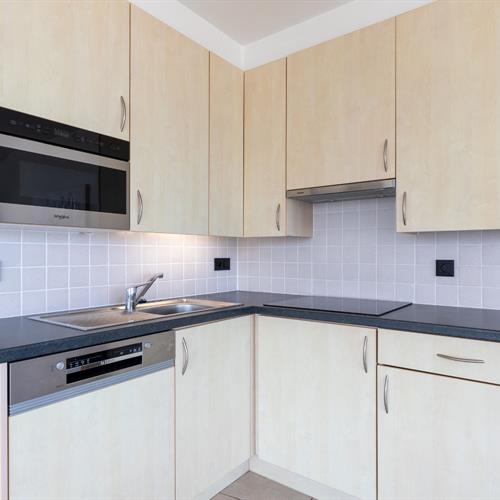 Appartement à vendre Nieuport - Caenen 4077187 - 413690