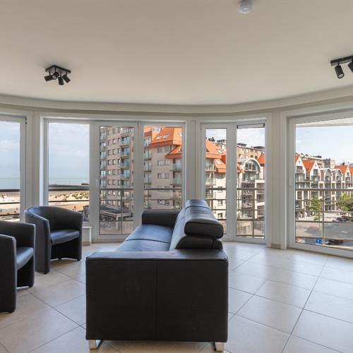 Appartement à vendre Nieuport - Caenen 4077187 - 413675