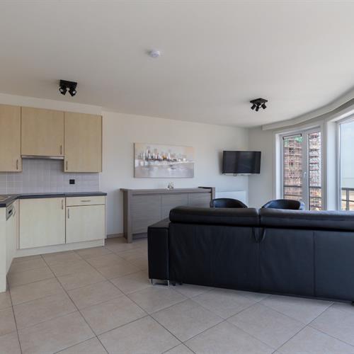 Appartement à vendre Nieuport - Caenen 4077187 - 413681
