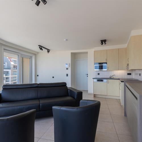 Appartement à vendre Nieuport - Caenen 4077187 - 413684