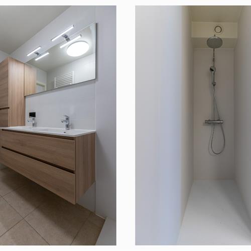 Appartement à vendre Nieuport - Caenen 4077187 - 413696