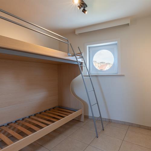 Appartement à vendre Nieuport - Caenen 4077187 - 413699