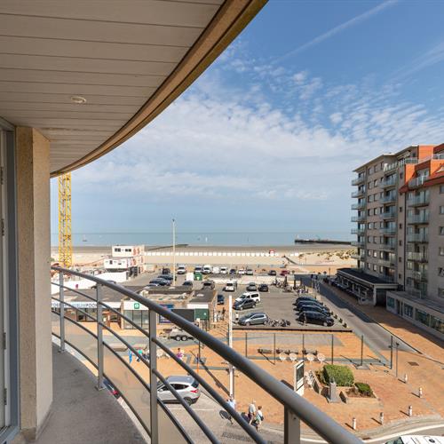 Appartement à vendre Nieuport - Caenen 4077187 - 413687