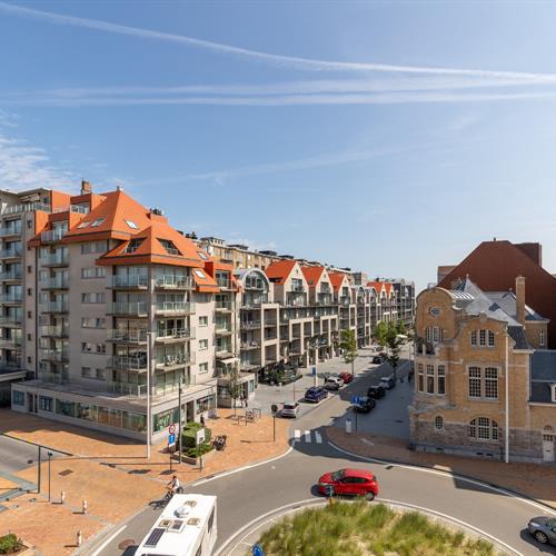 Appartement à vendre Nieuport - Caenen 4077187 - 413702