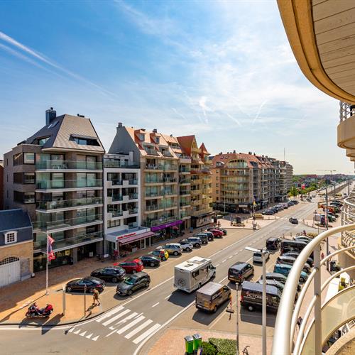 Appartement à vendre Nieuport - Caenen 4077187 - 413705