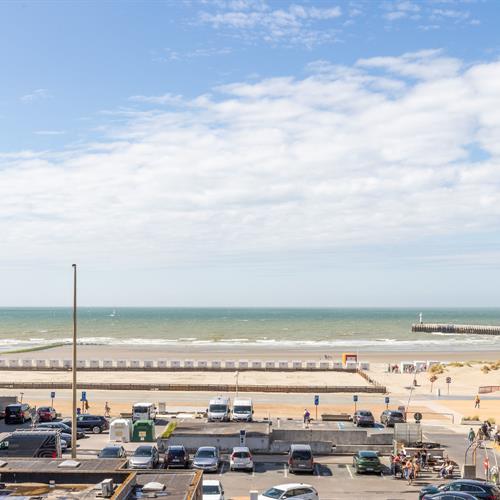 Appartement à vendre Nieuport - Caenen 4077187 - 413708